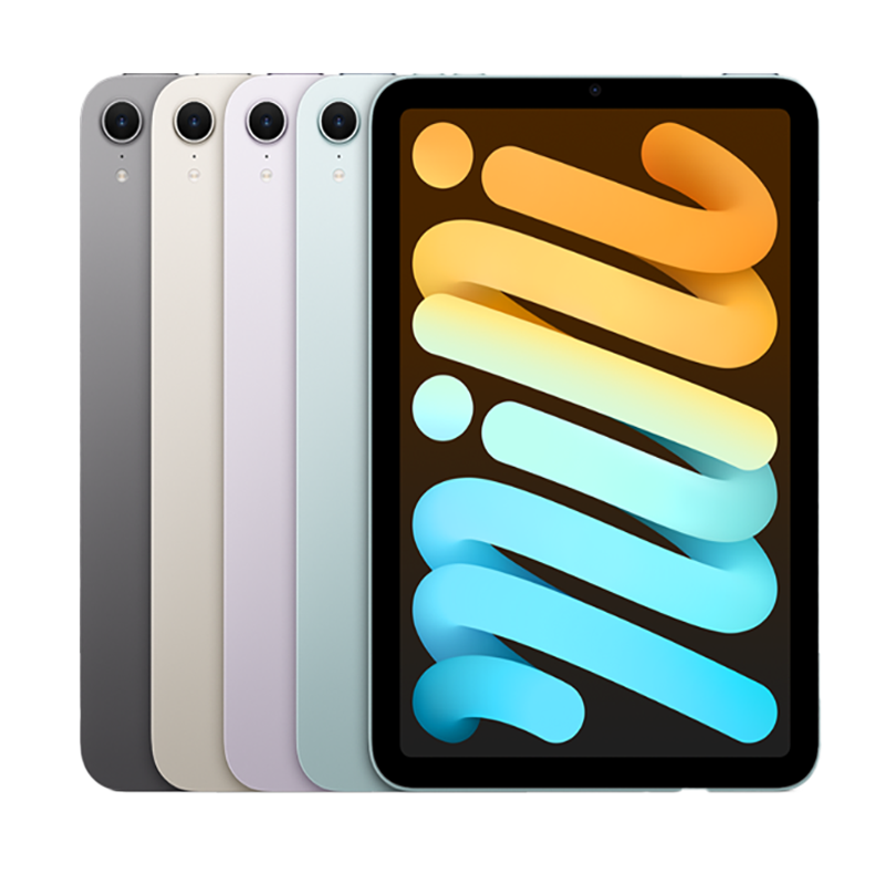iPad mini 7