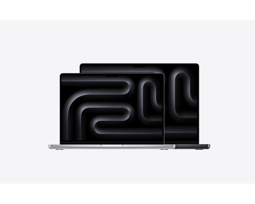 MacBook Pro M5