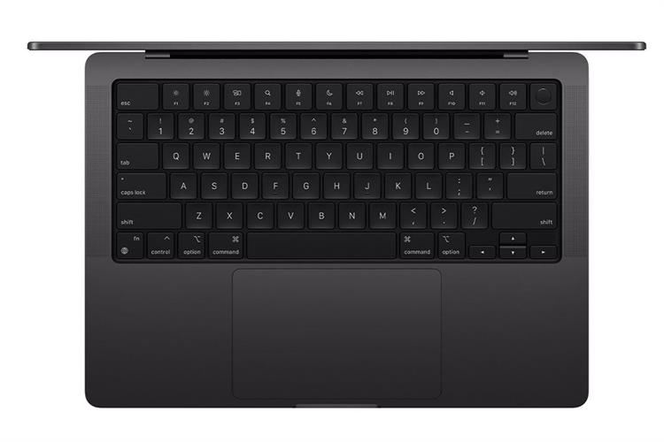 Macbook-Pro-M4